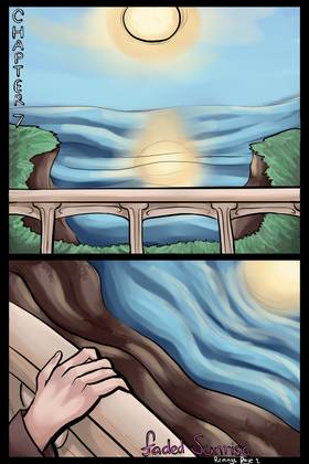 Read Revenge   7 Page 2 in English