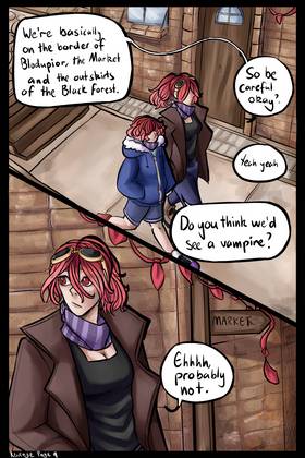 Read Revenge   7 Page 10 in English