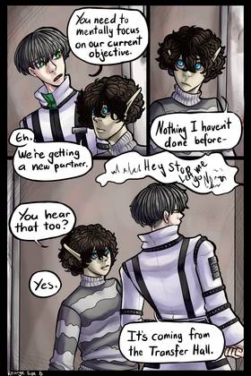 Read Revenge   9 Page 7 in English