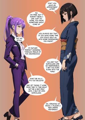 Read Master Diviner Love Story  2 Page 3 in English