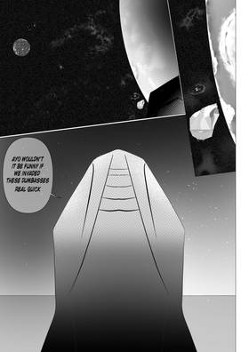 Read Shotgun Overdrive  1 Page 3 in English