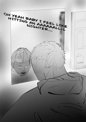 Read Shotgun Overdrive  1 Page 4 in English