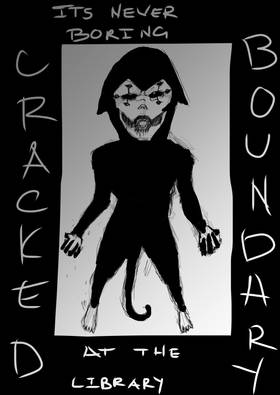 Read Cracked Boundaries  1 Page 1 in English