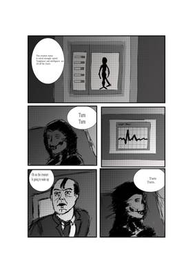 Read Cracked Boundaries  1 Page 5 in English