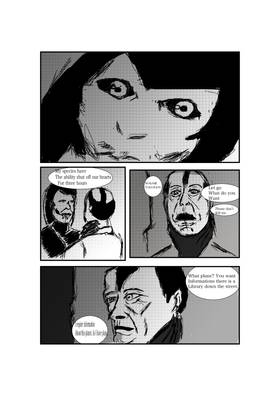 Read Cracked Boundaries  1 Page 7 in English