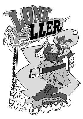 Read The Lone Roller  1 Page 1 in English
