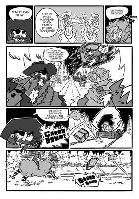 Read The Lone Roller  2 Page 4 in English