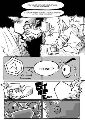 Read The Lone Roller  3 Page 8 in English