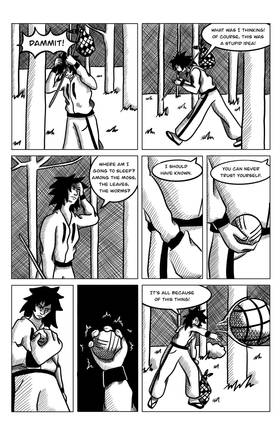 Read The Puzzle  2 Page 4 in English