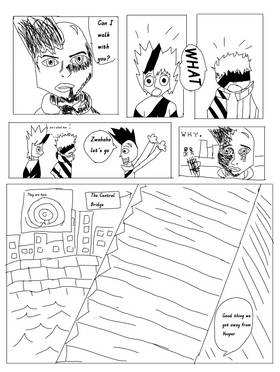 Read Dragon King  2 Page 1 in English