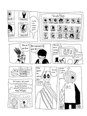 Read Dragon King  2 Page 4 in English