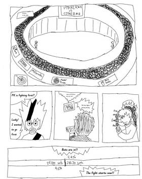 Read Dragon King  2 Page 5 in English