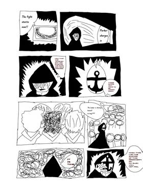 Read Dragon King  2 Page 6 in English