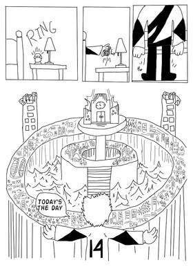 Read Dragon King  1 Page 1 in English