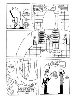 Read Dragon King  1 Page 3 in English