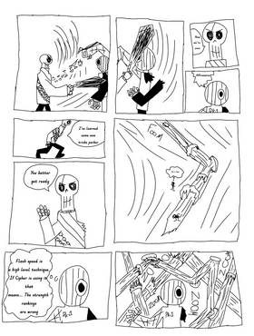 Read Dragon King  3 Page 2 in English