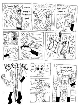 Read Dragon King  3 Page 4 in English