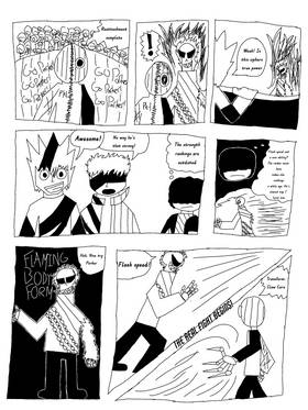 Read Dragon King  3 Page 5 in English