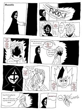Read Dragon King  3 Page 6 in English