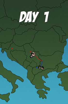 Read Fix The Fixers  3 Page 7 in English