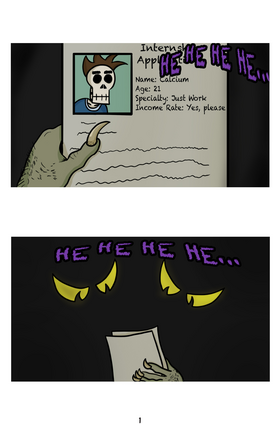 Read Fix The Fixers  1 Page 2 in English