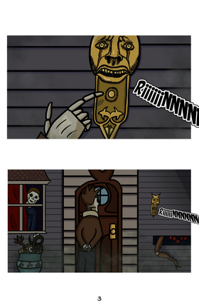 Read Fix The Fixers  1 Page 4 in English