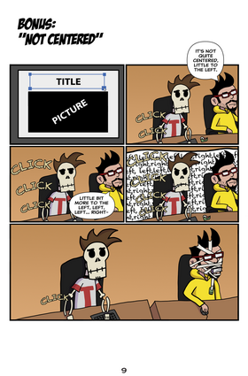 Read Fix The Fixers  2 Page 10 in English