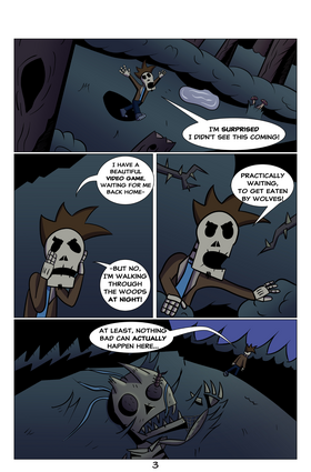 Read Fix The Fixers  4 Page 4 in English