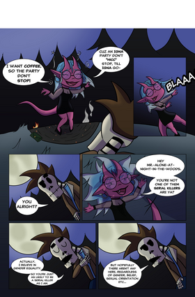 Read Fix The Fixers  4 Page 7 in English