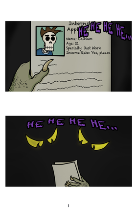 Read Fix The Fixers  1 Page 2 in English