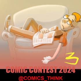 Read Comics competition  1 Page 1 in English