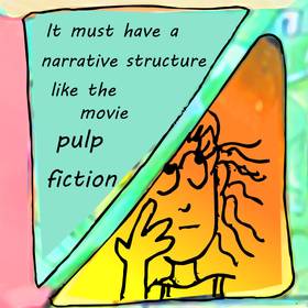 Read Comics competition  1 Page 8 in English