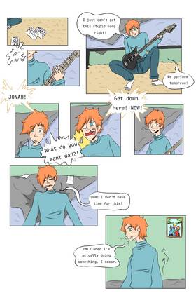 Read Volt  1 Page 1 in English