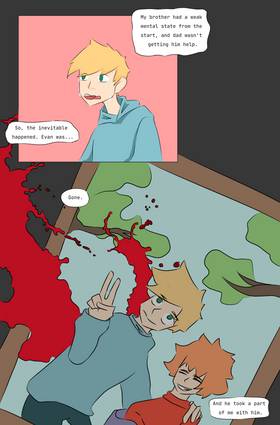 Read Volt  1 Page 6 in English