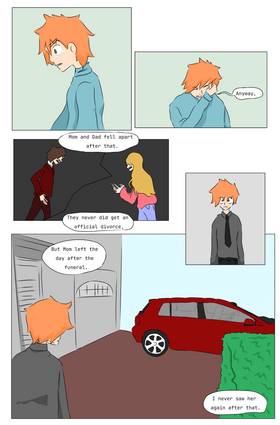 Read Volt  1 Page 7 in English