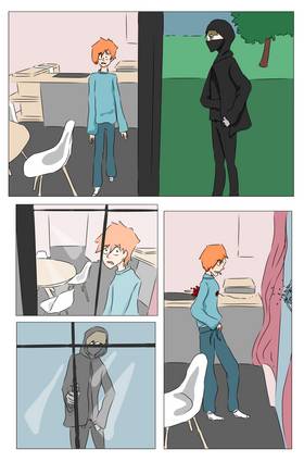 Read Volt  1 Page 9 in English