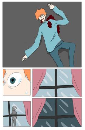 Read Volt  1 Page 10 in English