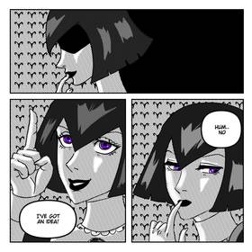 Read Malicia  1 Page 2 in English
