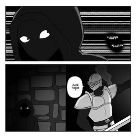 Read Malicia  2 Page 1 in English
