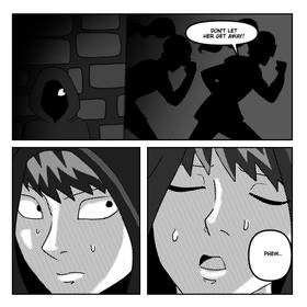 Read Malicia  2 Page 2 in English