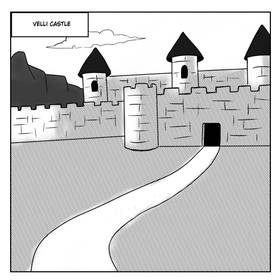 Read Malicia  2 Page 4 in English