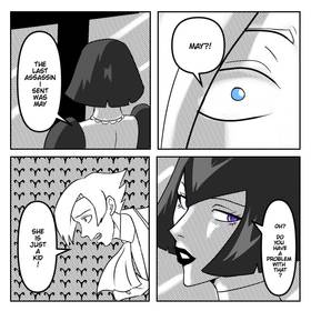 Read Malicia  2 Page 5 in English