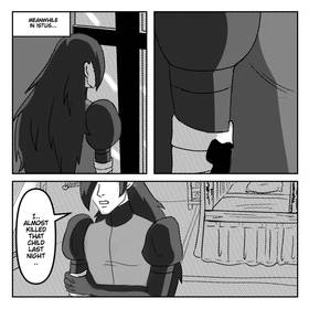 Read Malicia  2 Page 7 in English