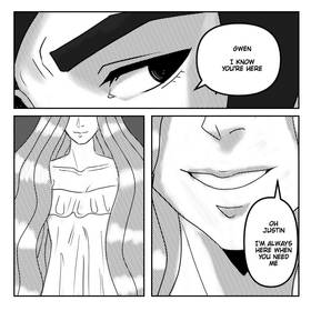 Read Malicia  2 Page 9 in English