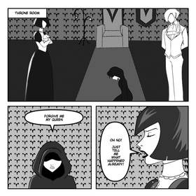 Read Malicia  3 Page 5 in English