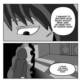 Read Malicia  3 Page 6 in English
