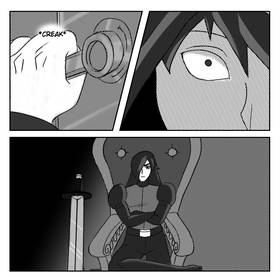Read Malicia  3 Page 7 in English