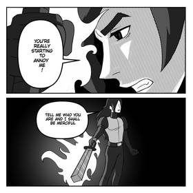 Read Malicia  4 Page 2 in English