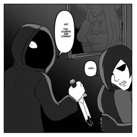 Read Malicia  4 Page 6 in English