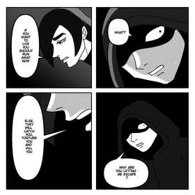 Read Malicia  4 Page 7 in English